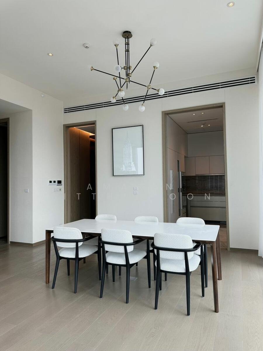 Condo in Bangkok, Krung Thep Maha Nakhon, Thailand 3 - 15797278