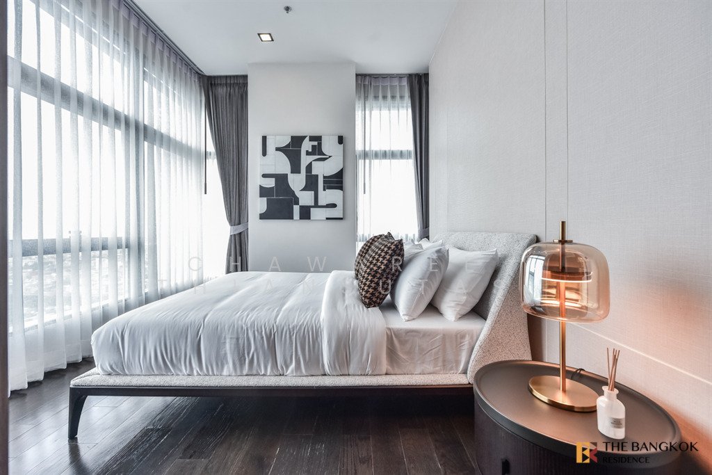 Condo in Thanon Phetchaburi, Krung Thep Maha Nakhon, Thailand 3 - 15988498