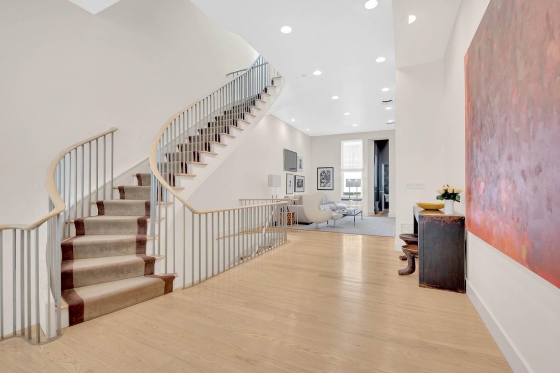 Townhouse in New York, New York, United States 4 - 17071090