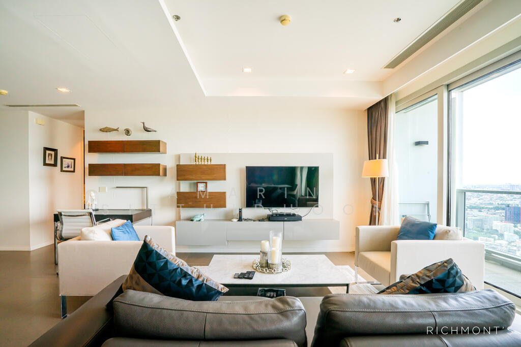 Condo in Bangkok, Krung Thep Maha Nakhon, Thailand 1 - 15865411