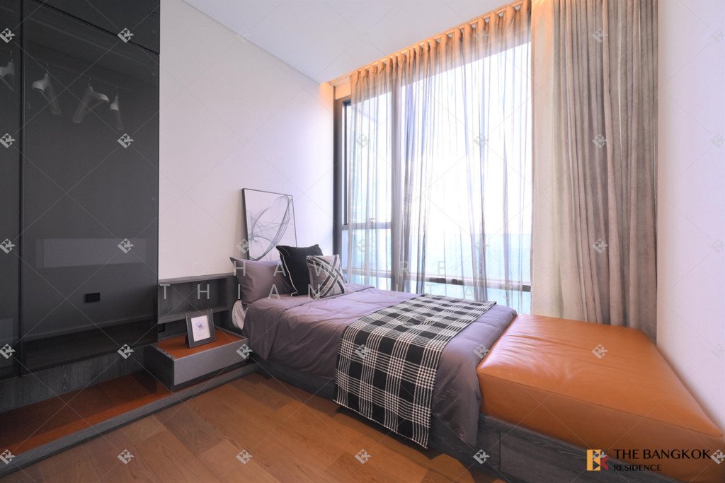 Condo in Watthana, Krung Thep Maha Nakhon, Thailand 3 - 16476664
