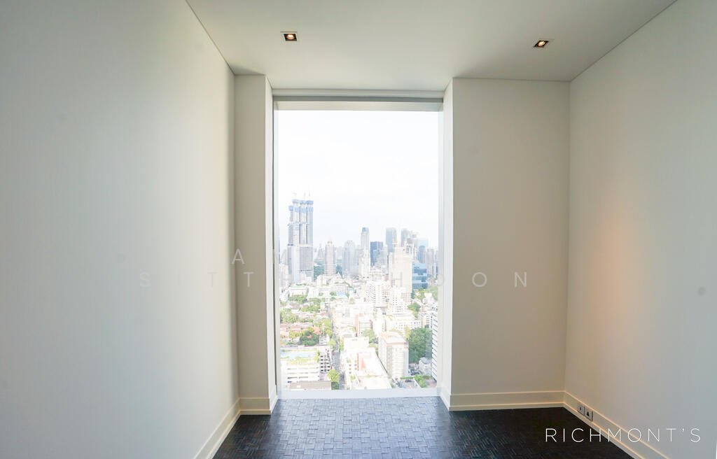 Condo in Bangkok, Krung Thep Maha Nakhon, Thailand 4 - 16147899
