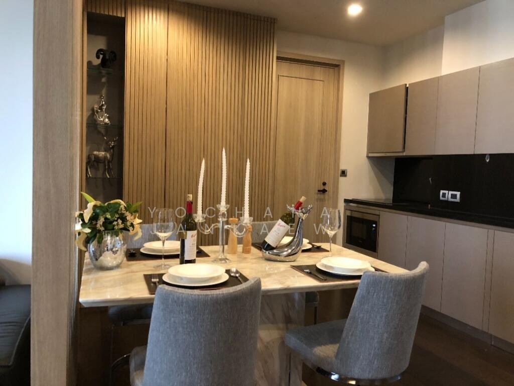 Condo in Bangkok, Krung Thep Maha Nakhon, Thailand 5 - 15971319