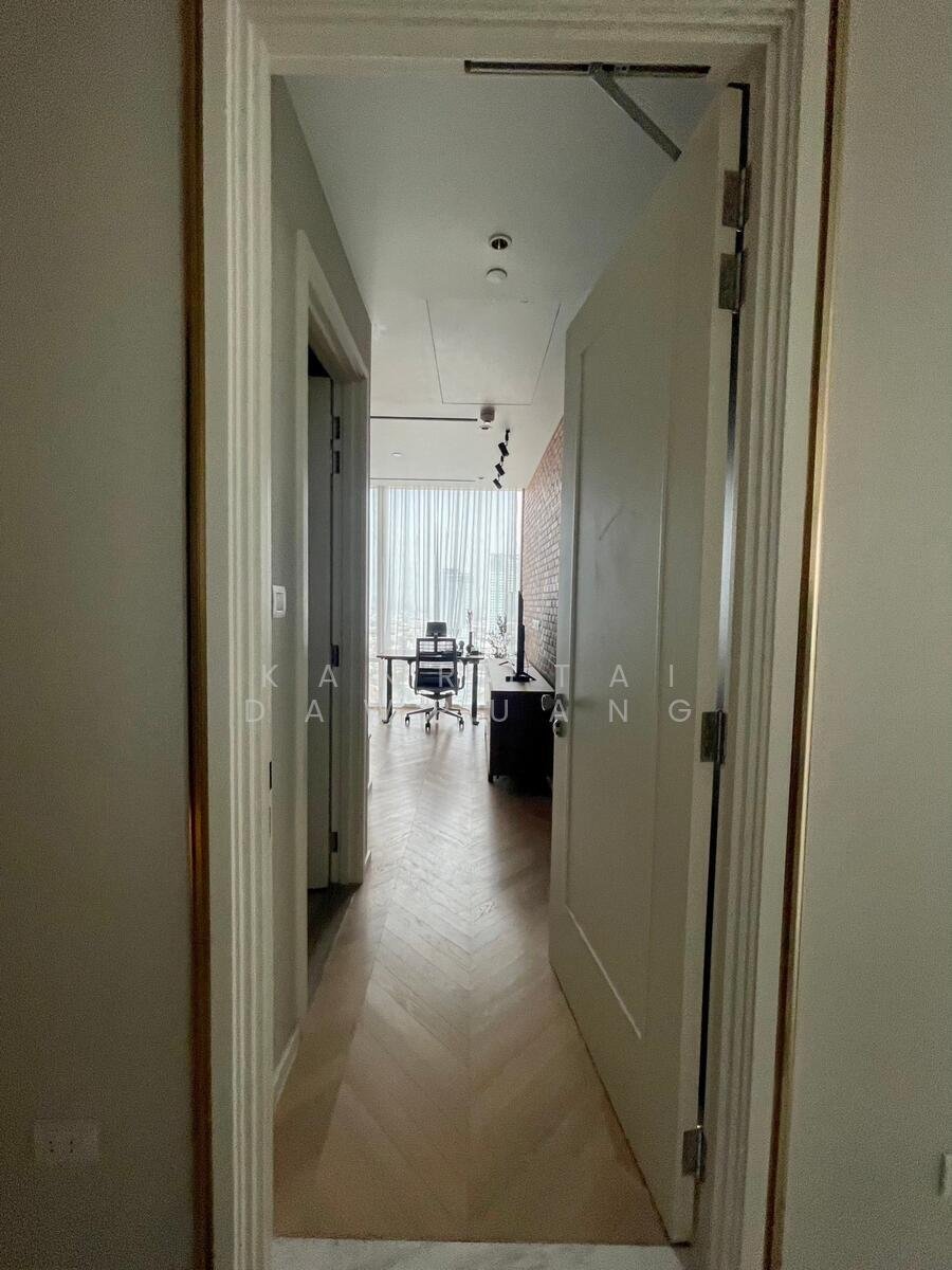 Condo in Bangkok, Krung Thep Maha Nakhon, Thailand 5 - 15590070
