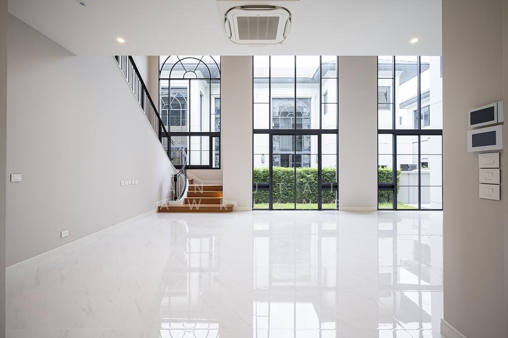 House in Hua Mak, Bangkok, Thailand 4 - 15136676
