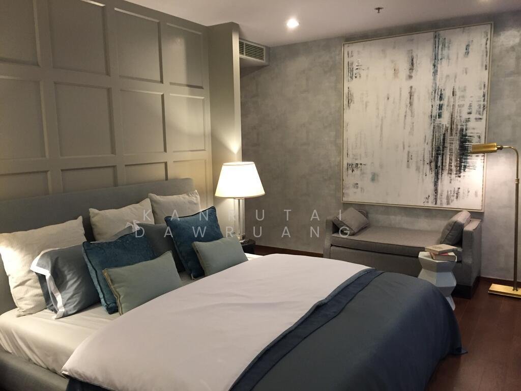 Condo in Bangkok, Krung Thep Maha Nakhon, Thailand 4 - 15136575