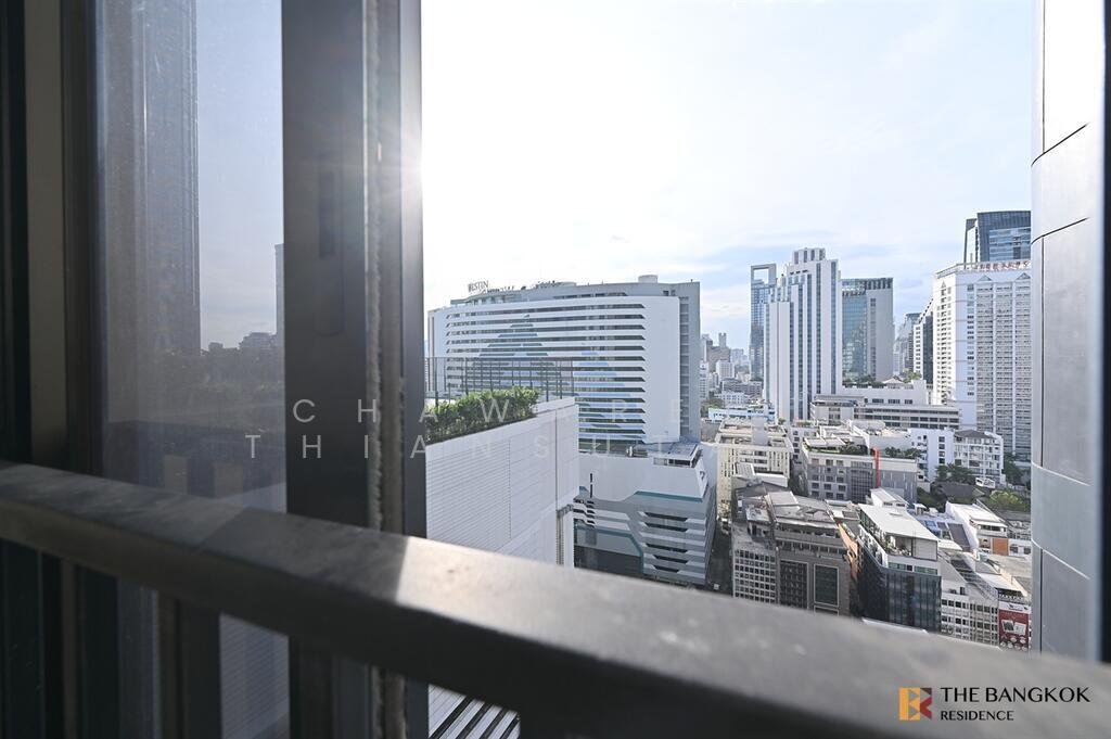 Condo in Bangkok, Krung Thep Maha Nakhon, Thailand 3 - 15966497