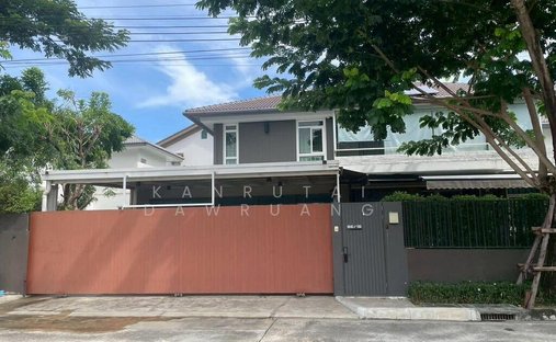 Casa a Bang Kaeo, Provincia di Samut Prakan, Thailandia 1