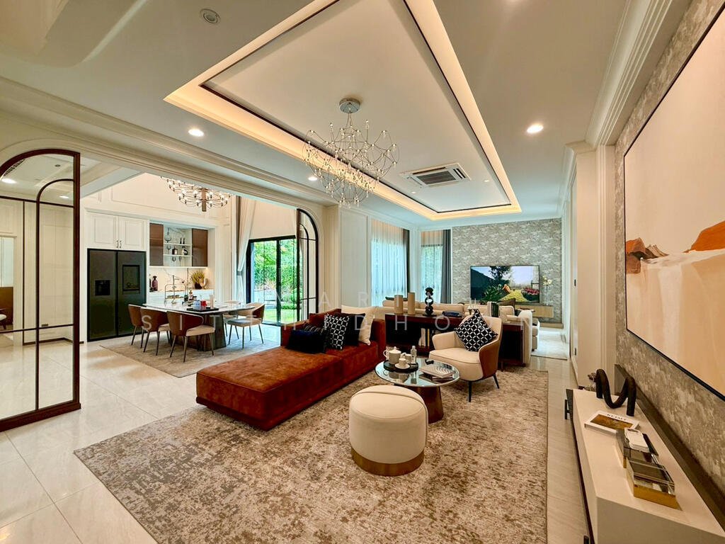 House in Bangkok, Bangkok, Thailand 5 - 16621249