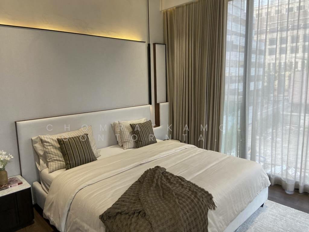 Condo in Bangkok, Krung Thep Maha Nakhon, Thailand 4 - 16547588