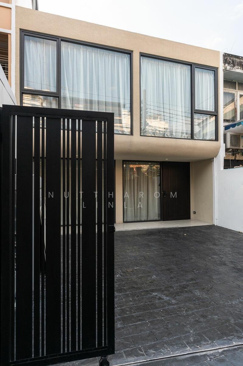 House in Bangkok, Krung Thep Maha Nakhon, Thailand 3 - 15797294