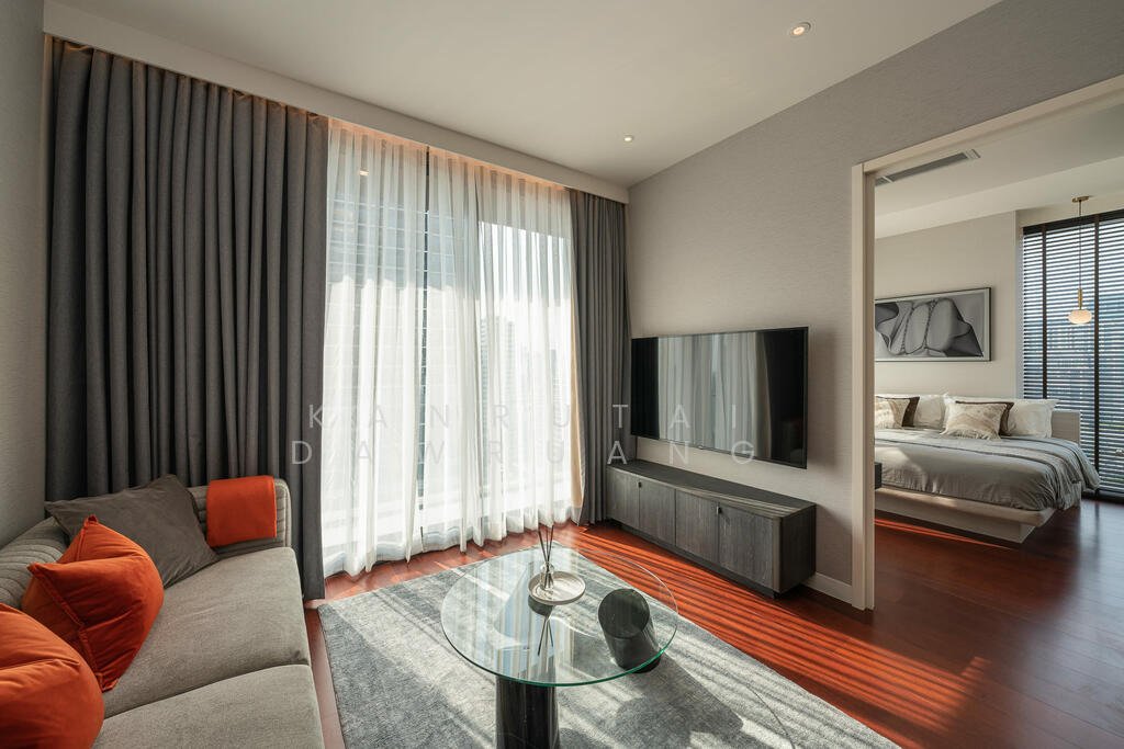Condo in Bangkok, Krung Thep Maha Nakhon, Thailand 2 - 15149545
