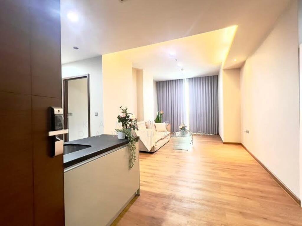 Condo in Bangkok, Krung Thep Maha Nakhon, Thailand 2 - 15313114