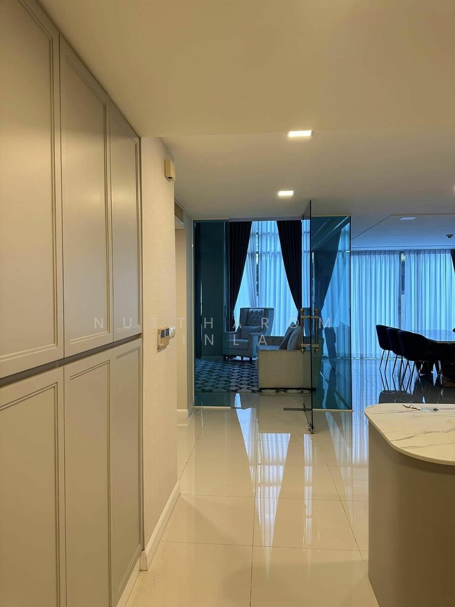 Condo in Bangkok, Krung Thep Maha Nakhon, Thailand 4 - 15961575
