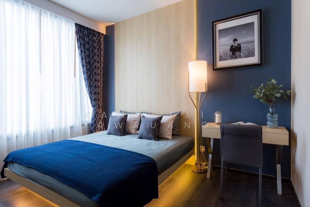 Condo in Bangkok, Krung Thep Maha Nakhon, Thailand 3 - 15136678