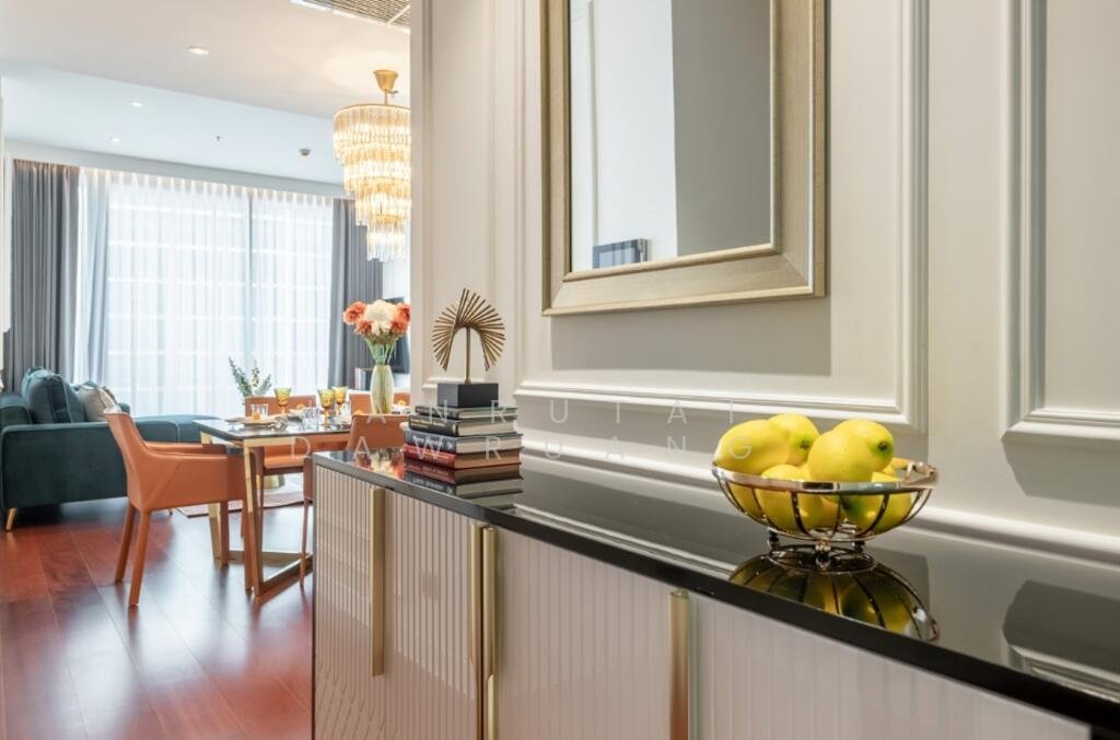 Condo in Bangkok, Krung Thep Maha Nakhon, Thailand 4 - 15312694