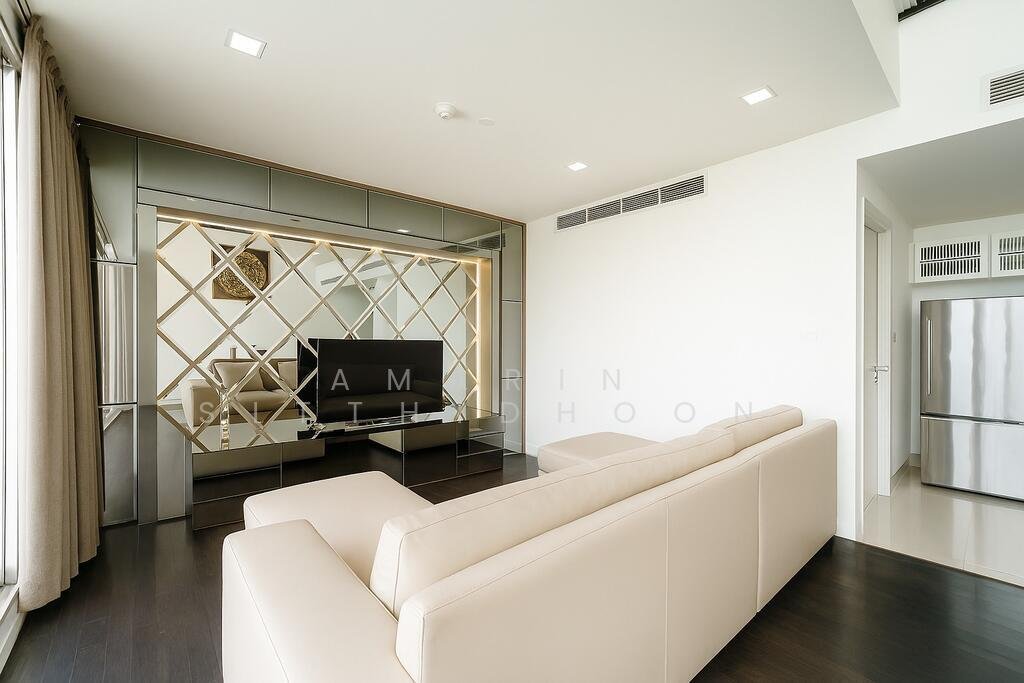Condo in Bang Lamphu Lang, Krung Thep Maha Nakhon, Thailand 3 - 16852680