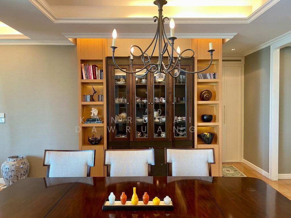 Condo in Bangkok, Krung Thep Maha Nakhon, Thailand 3 - 15141622