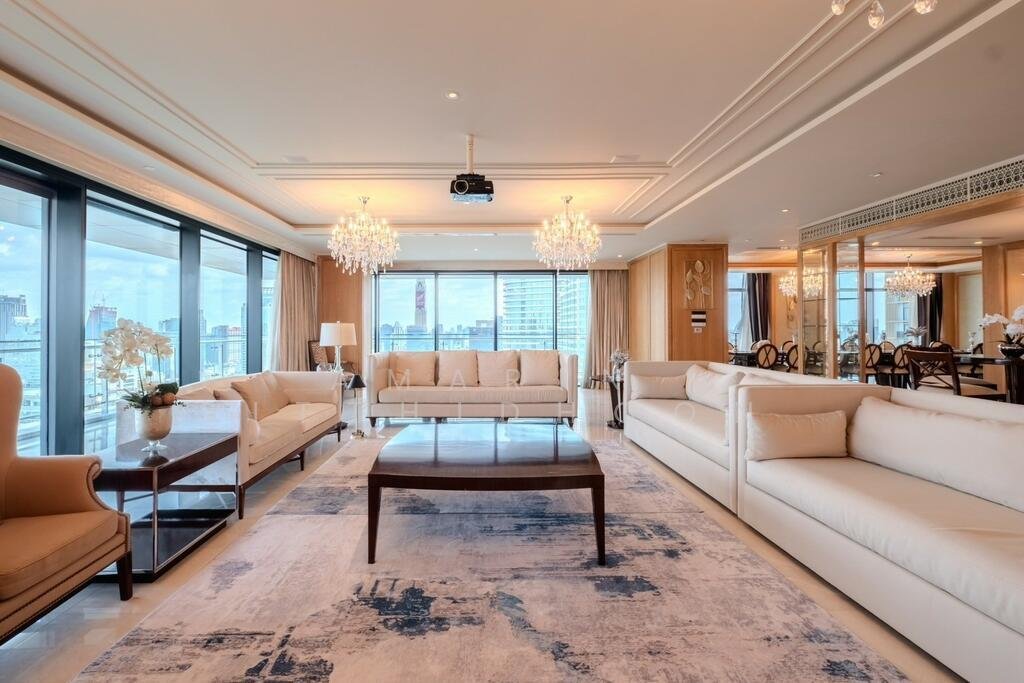 Condo in Bangkok, Krung Thep Maha Nakhon, Thailand 1 - 15136916