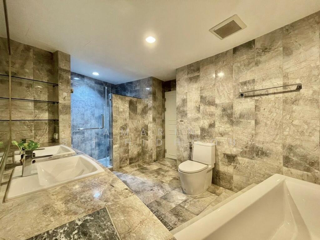 Condo in Bangkok, Krung Thep Maha Nakhon, Thailand 2 - 15136877