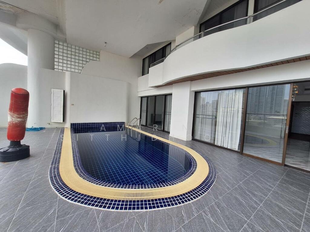Condo in Ko Tan, Kamphaeng Phet, Thailand 1 - 15136641