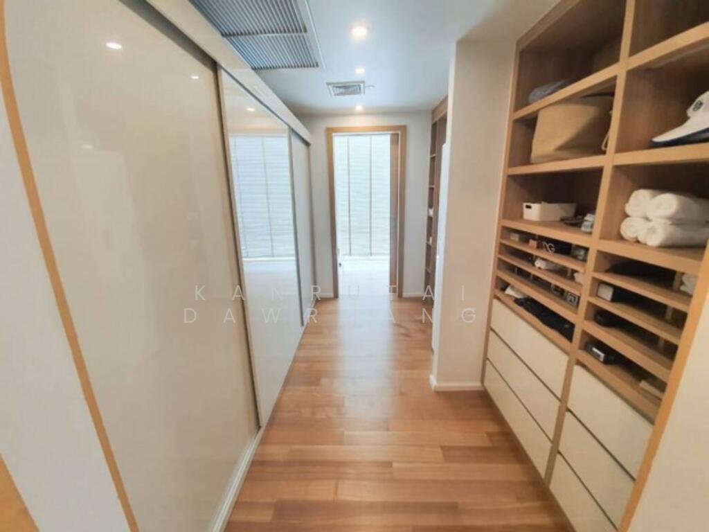 Condo in Watthana, Krung Thep Maha Nakhon, Thailand 5 - 15590154