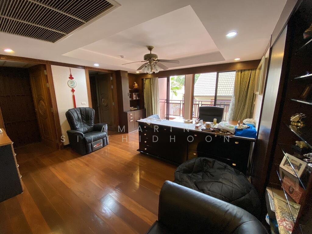 Condo in Chong Nonsi, Krung Thep Maha Nakhon, Thailand 4 - 16941401