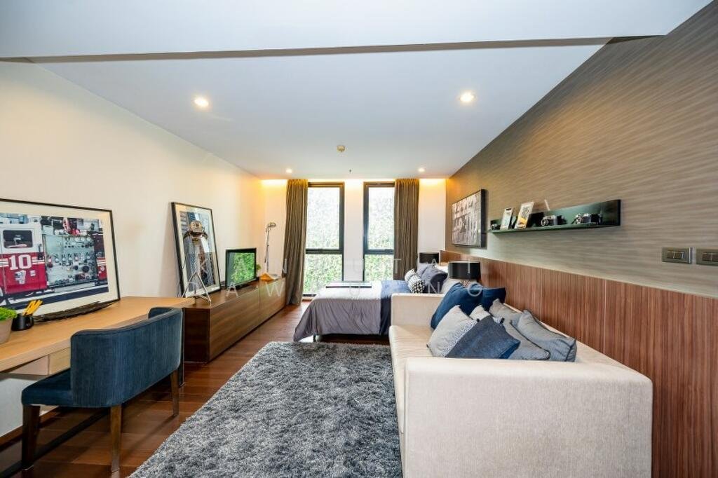 Condo in Bangkok, Krung Thep Maha Nakhon, Thailand 5 - 15312147