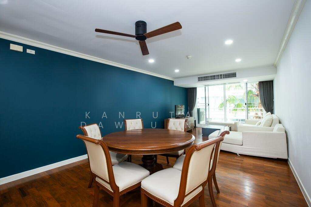 Condo in Bangkok, Krung Thep Maha Nakhon, Thailand 4 - 15136798