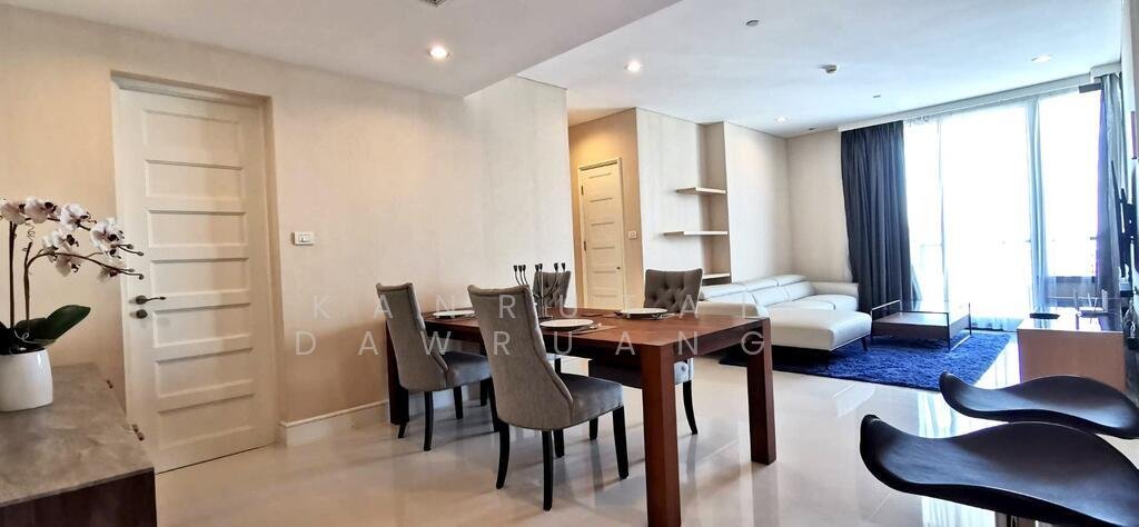 Condo in Bangkok, Krung Thep Maha Nakhon, Thailand 4 - 15136761