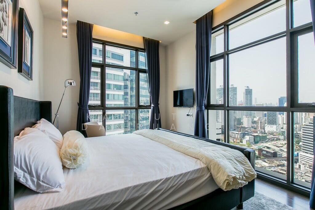 Condo in Bangkok, Krung Thep Maha Nakhon, Thailand 2 - 15136473
