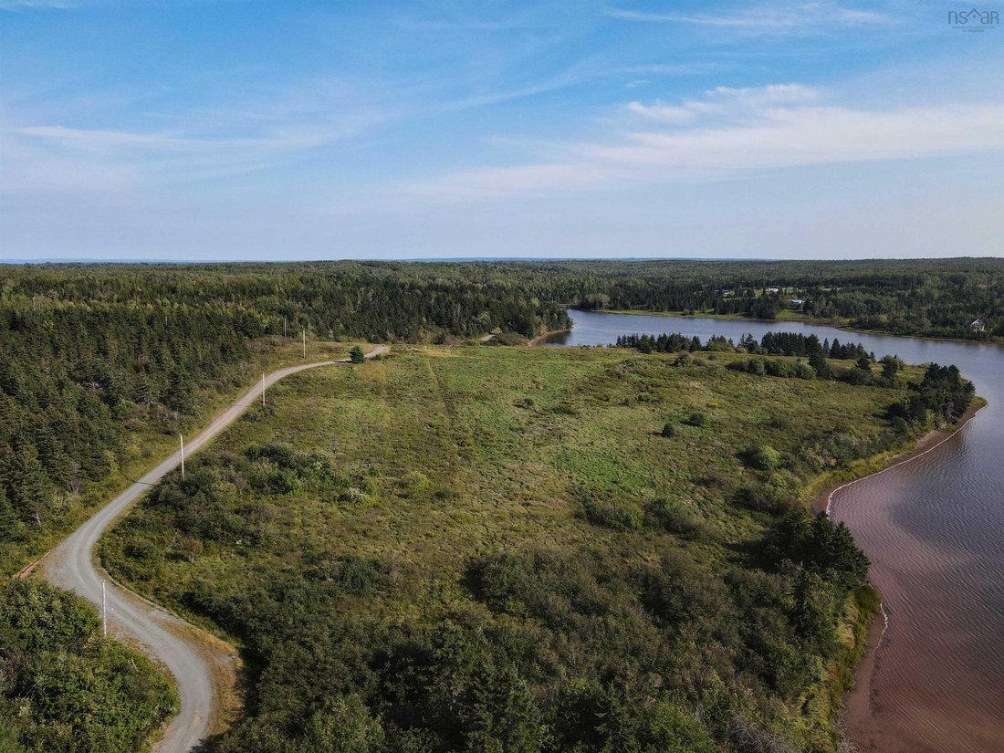 Land in Antigonish, Subd. B, Nova Scotia, Canada 4 - 17070951