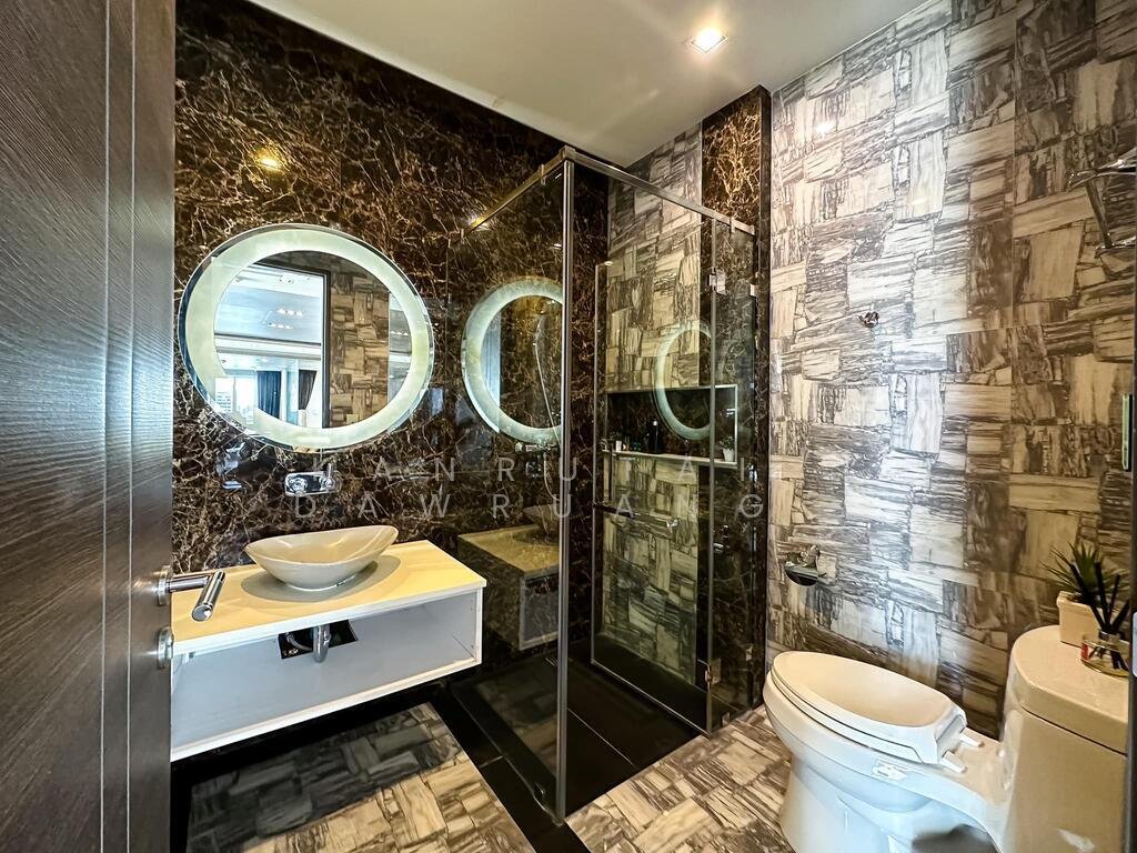 Condo in Bangkok, Krung Thep Maha Nakhon, Thailand 4 - 15136747