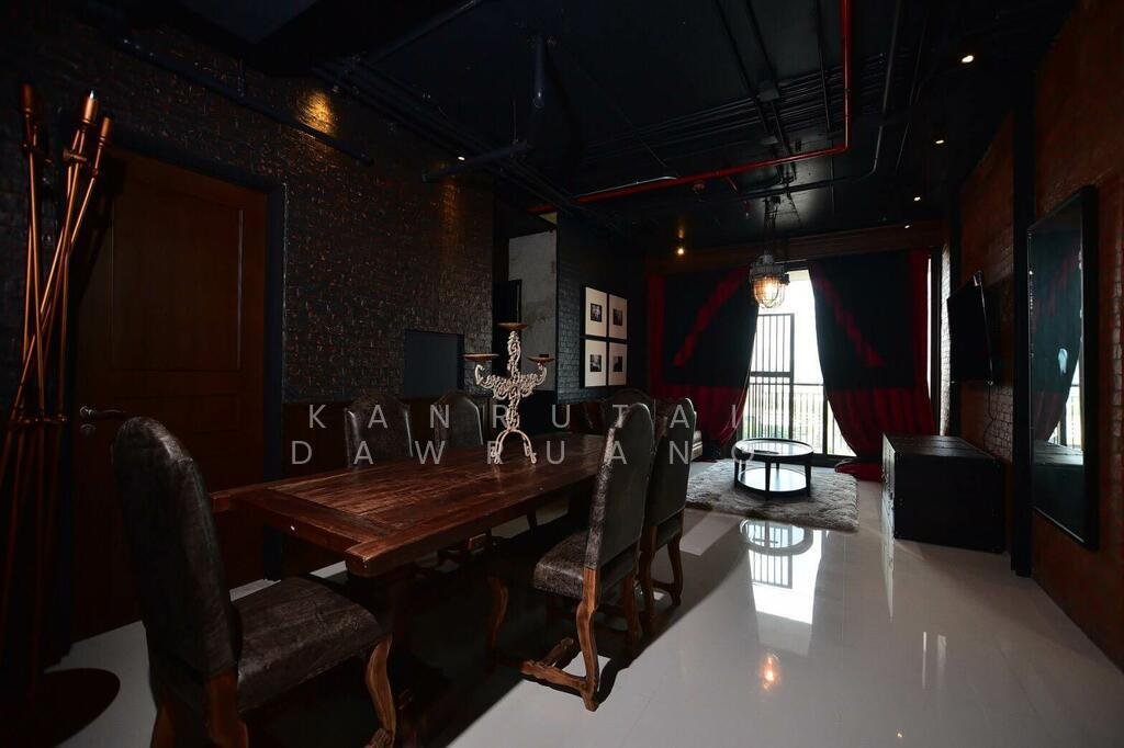 Condo in Bangkok, Krung Thep Maha Nakhon, Thailand 5 - 15312132