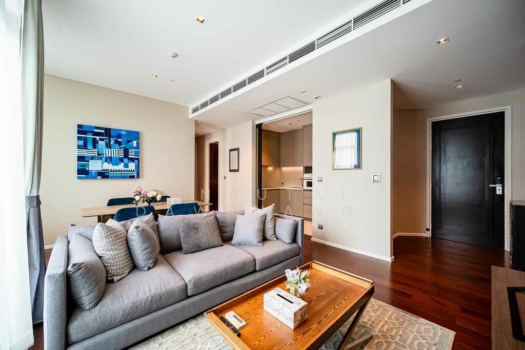Condo in Bangkok, Krung Thep Maha Nakhon, Thailand 3 - 15136732