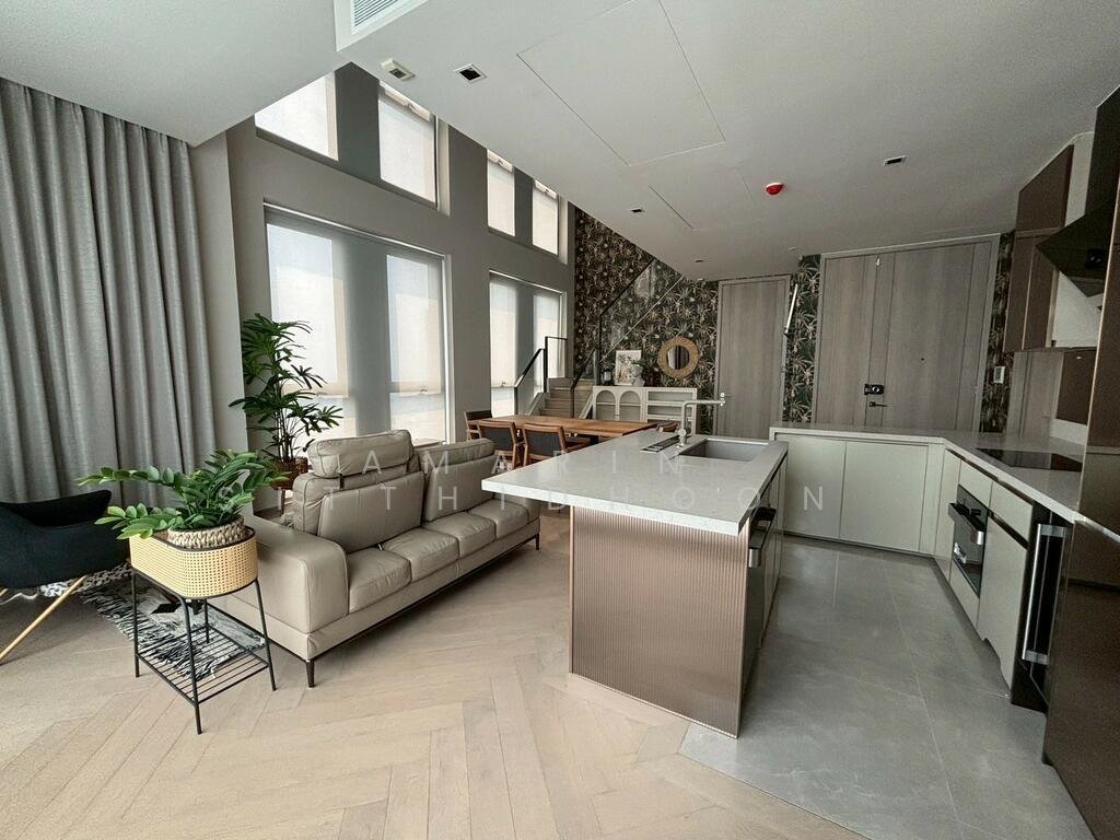 Condo in Bangkok, Krung Thep Maha Nakhon, Thailand 2 - 16298145