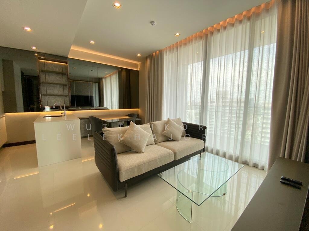 Condo in Bangkok, Krung Thep Maha Nakhon, Thailand 1 - 15226522