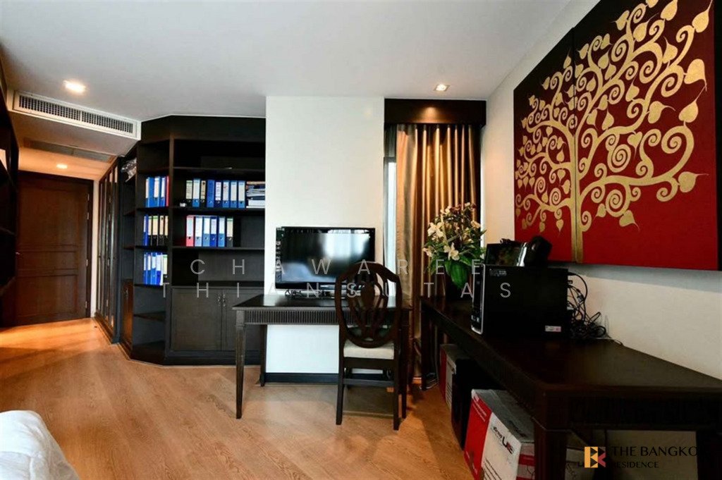Condo in Bangkok, Krung Thep Maha Nakhon, Thailand 2 - 16726568