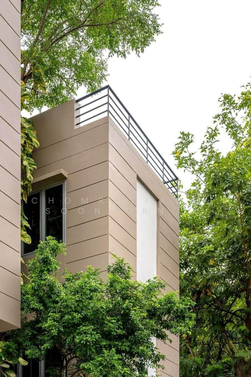 House in Chom Phon, Bangkok, Thailand 4 - 16535332