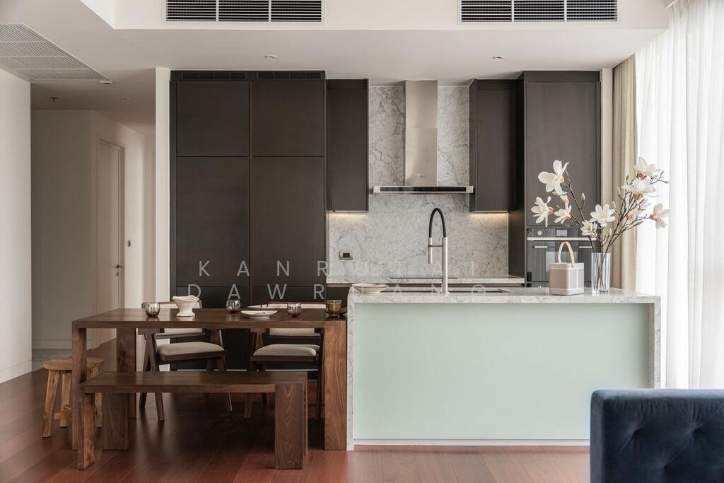 Condo in Bangkok, Krung Thep Maha Nakhon, Thailand 5 - 15136726