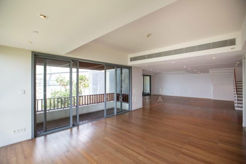 Condo in Bang Phong Phang, Krung Thep Maha Nakhon, Thailand 5 - 16547542