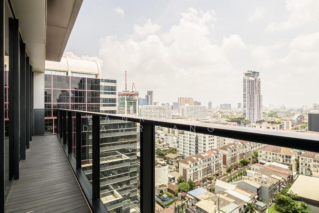 Condo in Bangkok, Krung Thep Maha Nakhon, Thailand 2 - 15137160