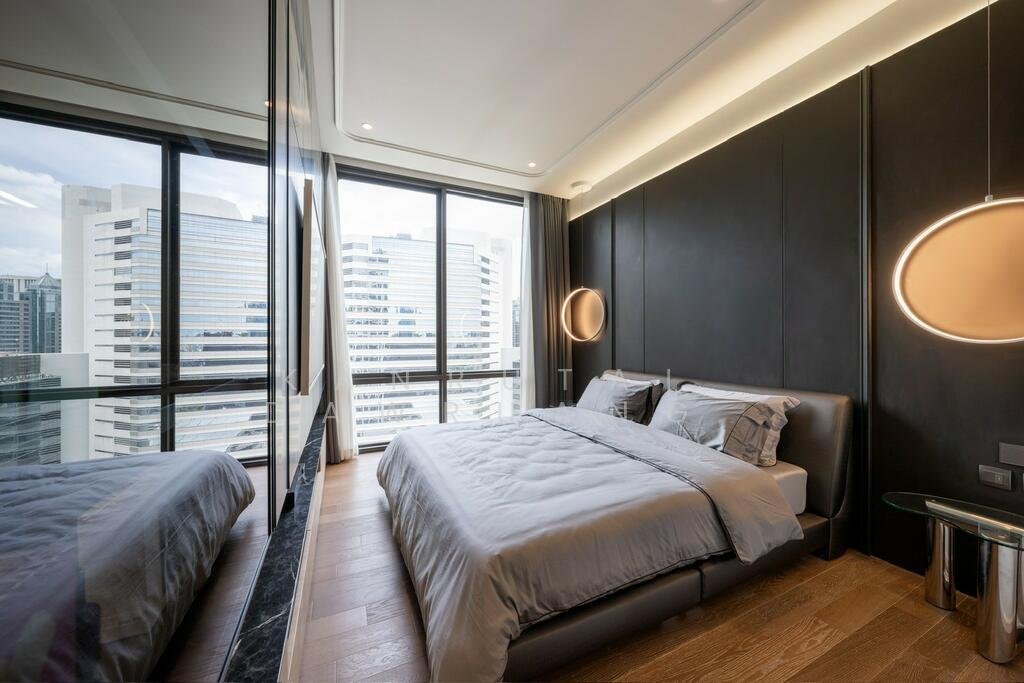 Condo in Bangkok, Krung Thep Maha Nakhon, Thailand 3 - 15444351