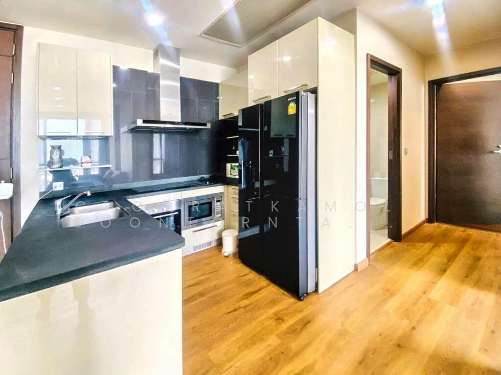 Condo in Bangkok, Krung Thep Maha Nakhon, Thailand 3 - 16670097