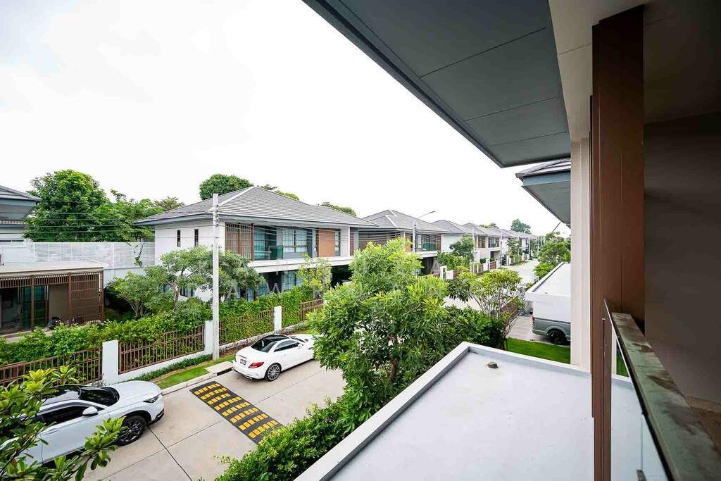 House in Tha Raeng, Krung Thep Maha Nakhon, Thailand 3 - 16090371