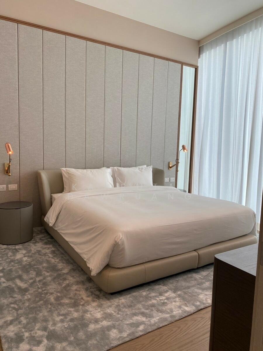 Condo in Bangkok, Krung Thep Maha Nakhon, Thailand 4 - 15136529