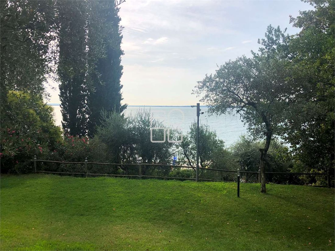 Land in Padenghe sul Garda, Lombardy, Italy 5 - 17070699