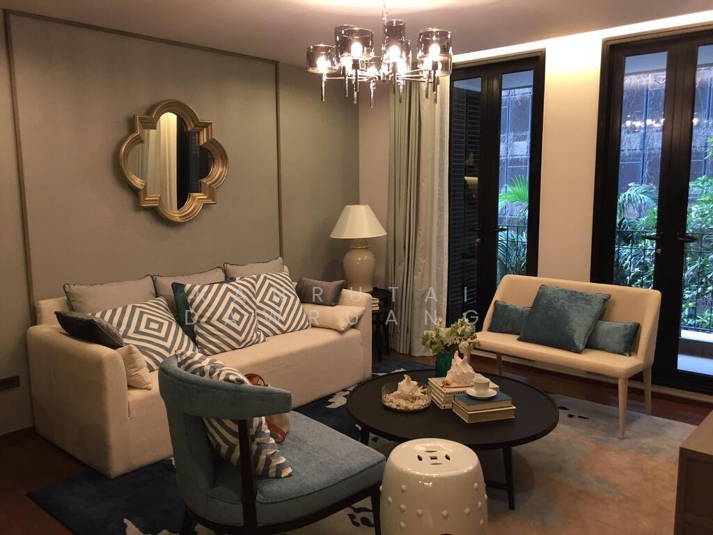 Condo in Bangkok, Krung Thep Maha Nakhon, Thailand 1 - 15136575