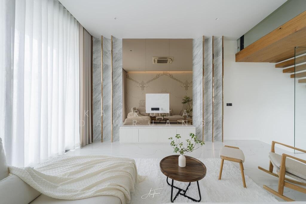 House in Phra Khanong Nuea, Bangkok, Thailand 4 - 16117443