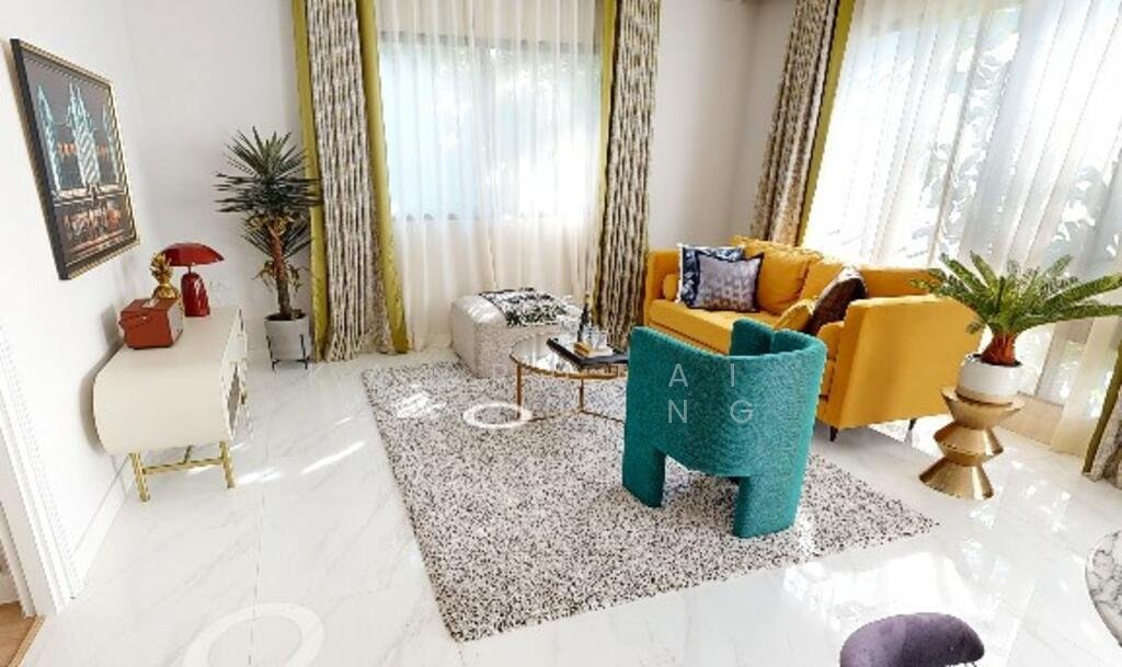 House in Sam Wa Tawan Tok, Bangkok, Thailand 5 - 15136527